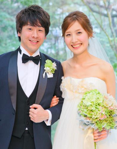 東京都 28歳女性 成婚者様