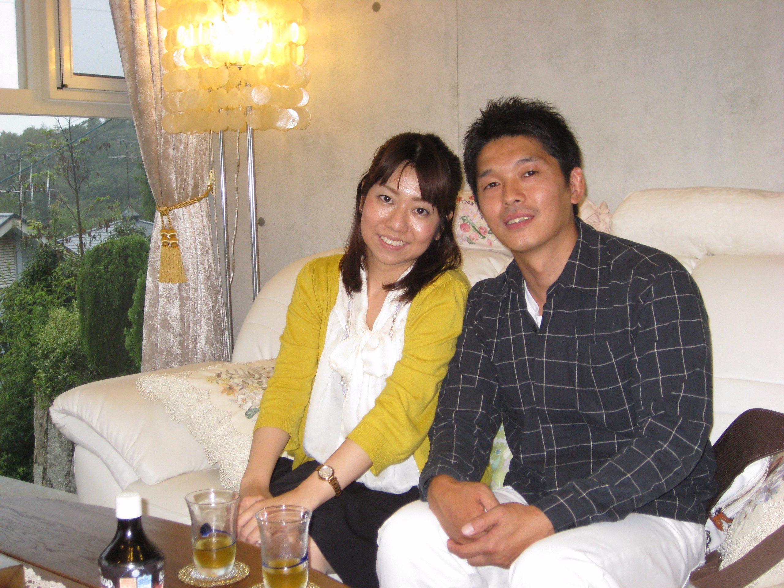 愛知県 31歳女性 成婚者様