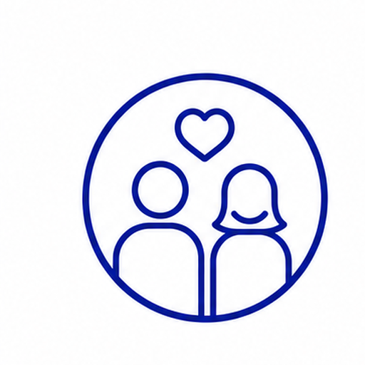 会員制婚活アイコン