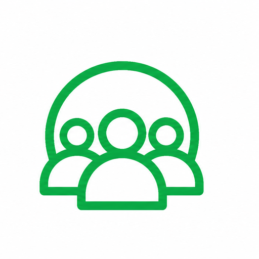 通知グループアイコン